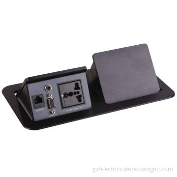 desktop electrical source,socket extension,universal adaptor,remote control outlet switch